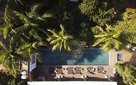 Santa Teresa Hotel RJ - MGallery